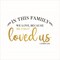 Religious Art III-First Loved by Tara Reed 12" x 12" Canvas Wall Art